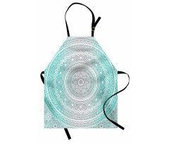 Tribe Mandala Apron