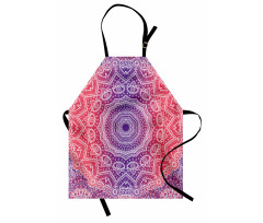 Myriad Realms Apron