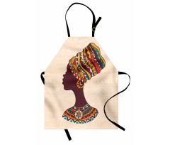 Woman Apron