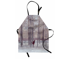 Horse Forest Stands Apron