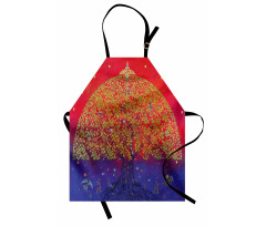 Eastern Artwork Apron