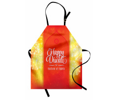 Tribal Day Apron