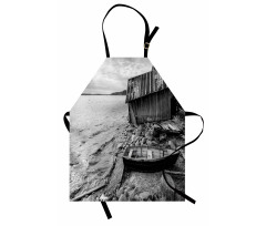 Fishing Boat Apron