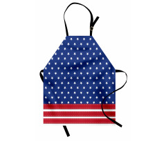 Old Glory Design Apron