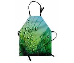 Photo of Dandelion Seeds Apron