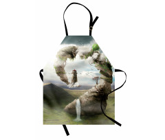 Dreamland Stone Bridge Apron