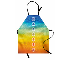 Power Universe Harmony Apron