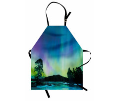 Lake Forest Woods Apron