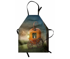 Princess Fairytale Apron