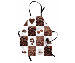 Roasted Coffee Beans Apron