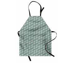 Tulips Feminine Apron