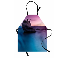 Bonsai Rock Lake Tahoe Apron