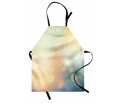 Ocean Themed Sunbeams Apron