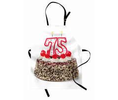 Cake 75 Apron