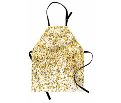 Party Squares Apron