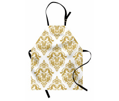 Victorian Classical Lovers Apron