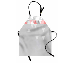 Modern Symmetric Forms Apron