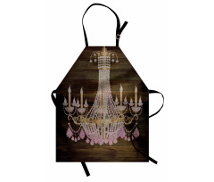 Vintage Style Country Apron