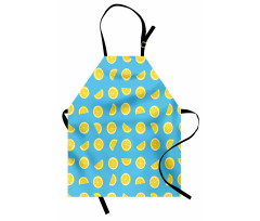 Slices Summer Sun Apron