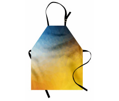 Polygon Fractal Apron