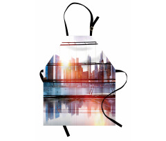 Airport Office Scenery Apron