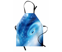 Black Hole Astral Apron