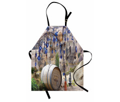 Tree Anatolian Culture Apron