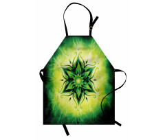 Esoteric Mystical Apron