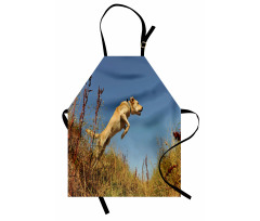 Purebred Labrador Apron