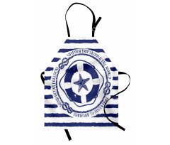 Life Buoy Trip Apron