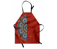 Ukranian Half Style Apron