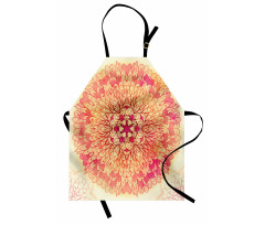 Lively Flora Apron