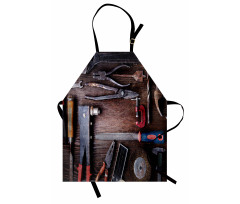 Craft Mechanic Apron