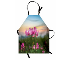 Blooms Garden Apron