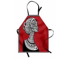 Ethno Apron