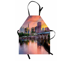 Hartford Evening Apron