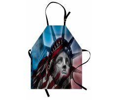 Liberty Freedom Apron