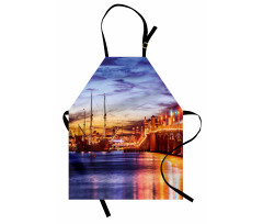 St. Augustine Apron