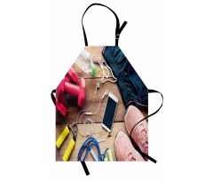 Sportswear Accessories Apron