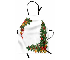 Tree Objects Apron