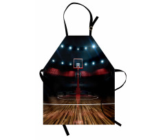 Arena Stadium Sports Apron