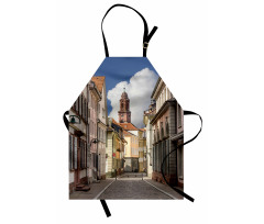 Heidelberg Streets Apron