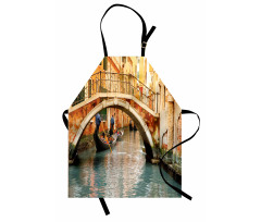 Bridge Gondola Apron