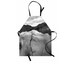 Tranquil Lake Apron