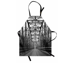 Modern Bridge Apron