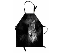 Bengal Tiger Apron