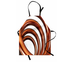 Helix Coil Spiral Pipe Apron