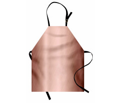 Ombre Surface Image Apron