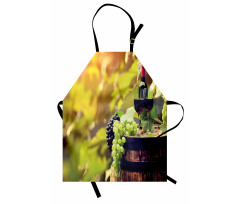 Agriculture Country Drink Apron