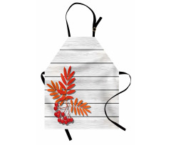 Freshness Growth Ecology Apron